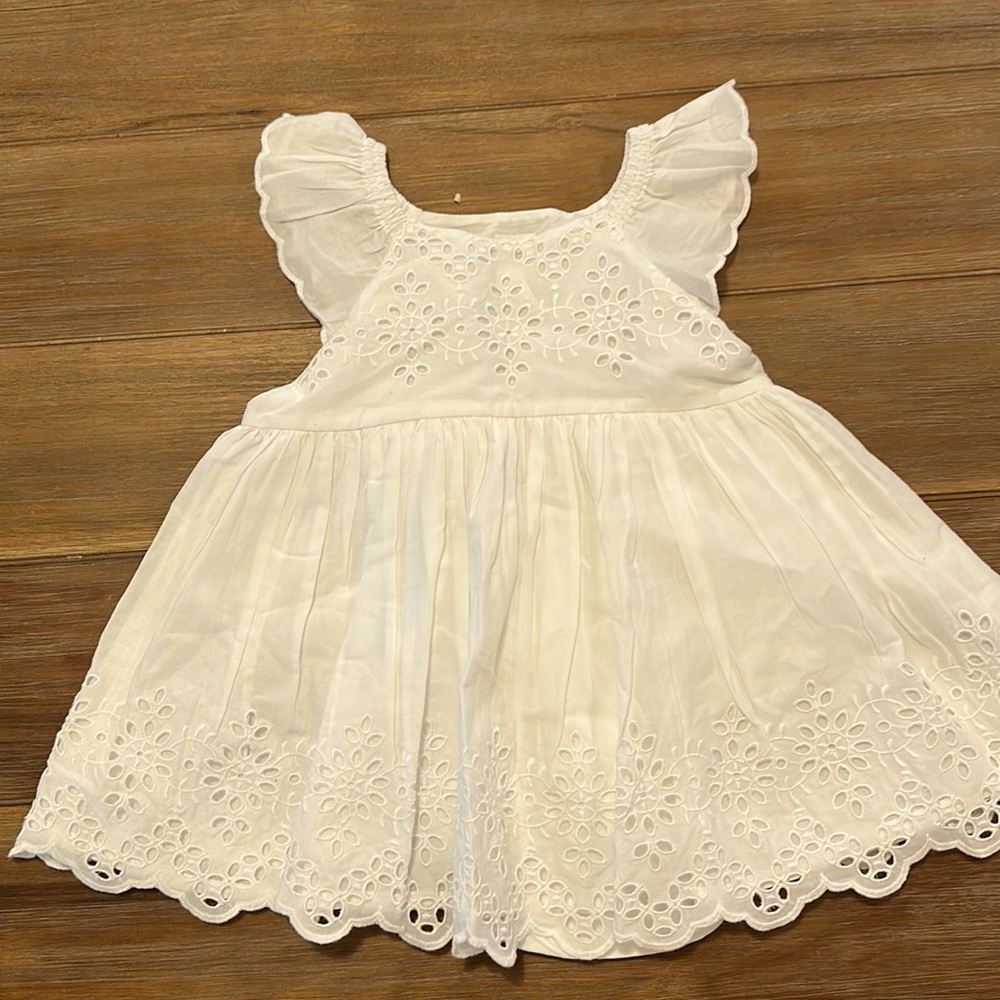Baby Gap Baby Girl Dress